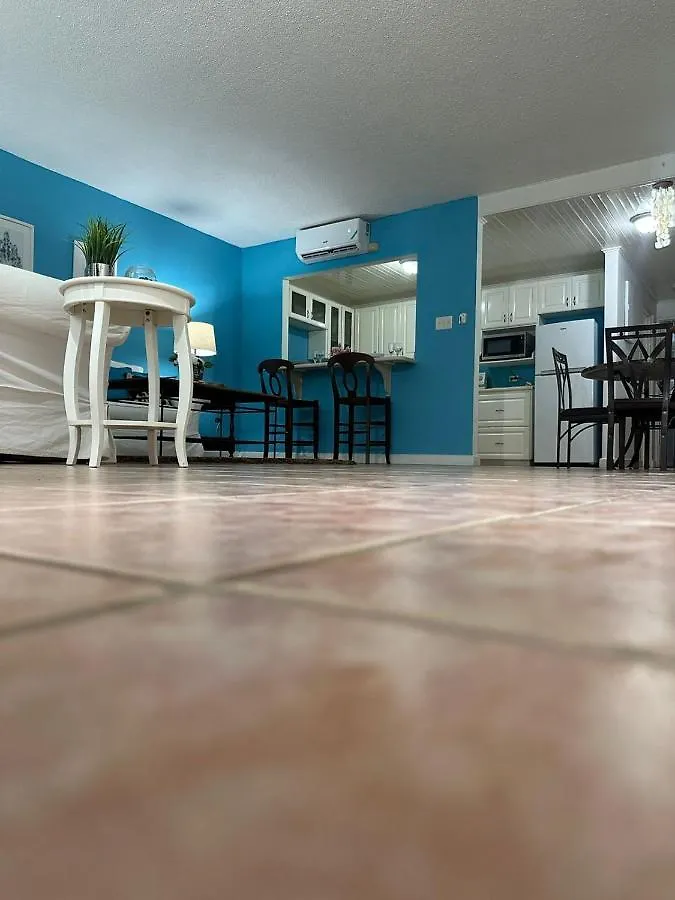 Serenity On The Bay Montego Bay Apartment
